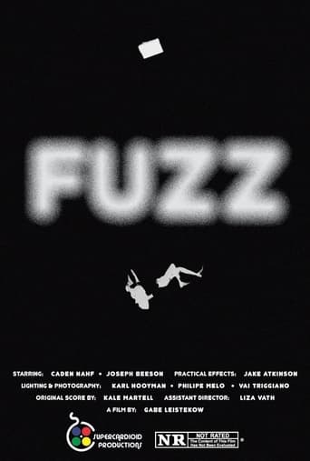 Poster of FUZZ