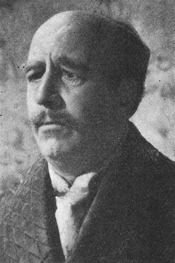Portrait of Ruggero Capodaglio