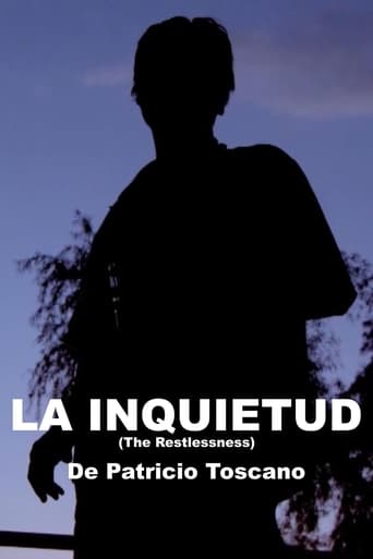 Poster of La inquietud