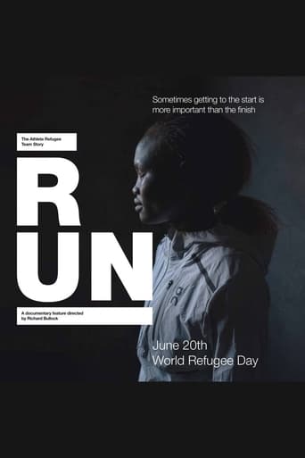 Poster of Run