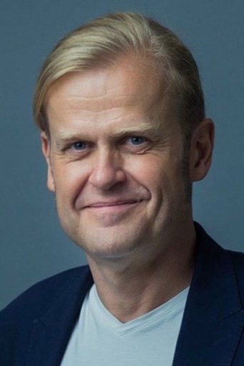Portrait of Adam Neutzsky-Wulff