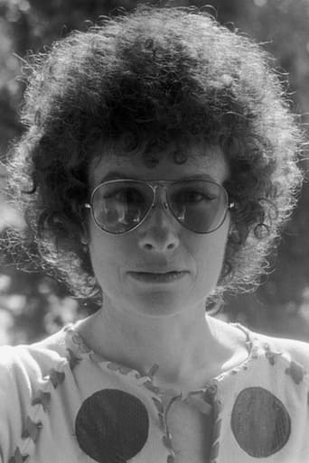 Portrait of Dory Previn