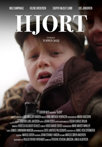 Poster of Hjort