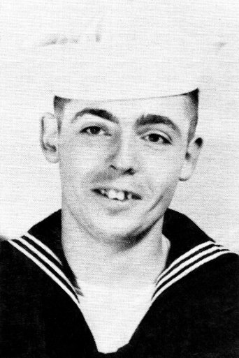 Portrait of Thomas Pynchon