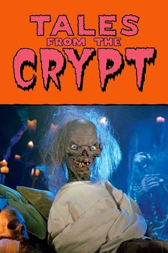 Portrait for Tales from the Crypt - Season 7