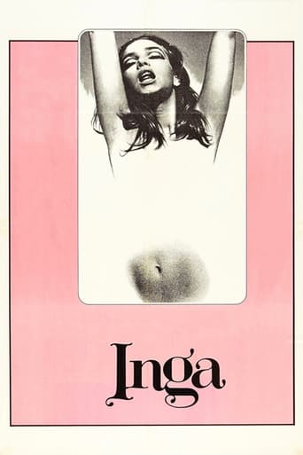 Poster of Inga