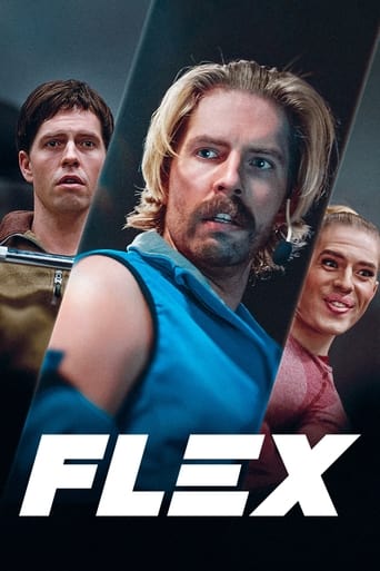 Poster of Flex