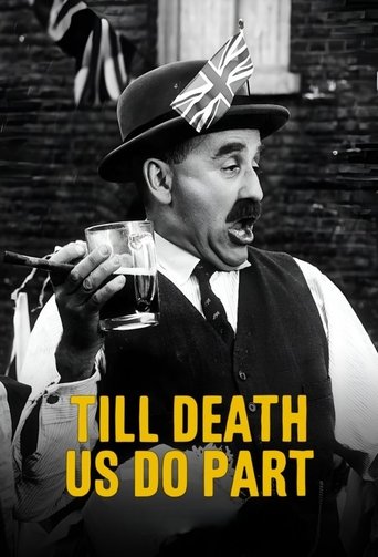 Portrait for Till Death Us Do Part - Series 4