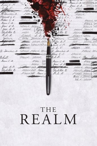 Poster of The Realm