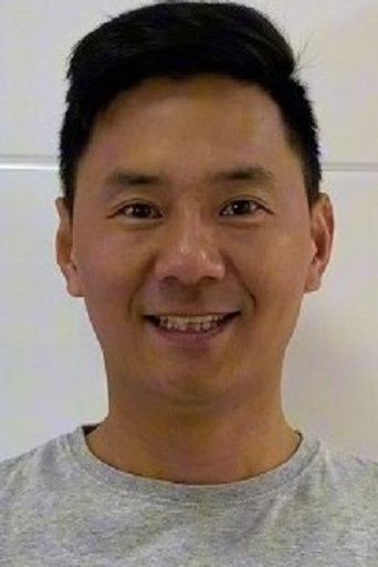 Portrait of Zhu Xueliang