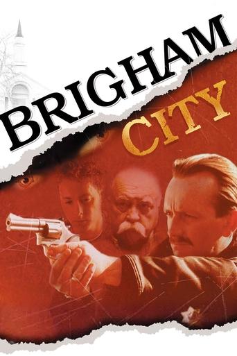 Poster of Brigham City