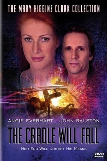 Poster of The Cradle Will Fall