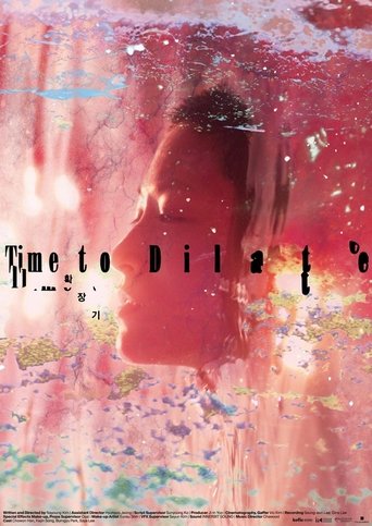 Poster of Time to Dilate