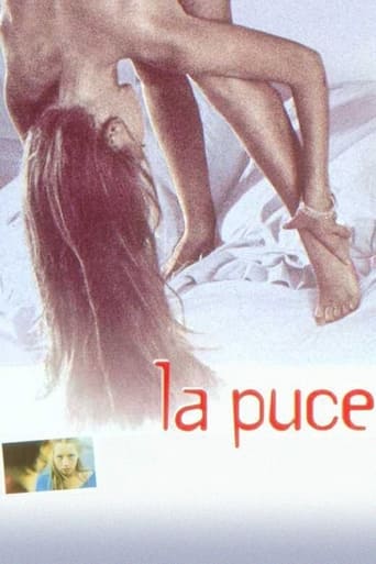 Poster of La Puce