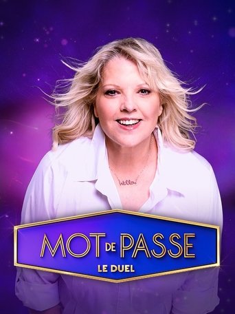 Portrait for Mot de Passe - Season 11