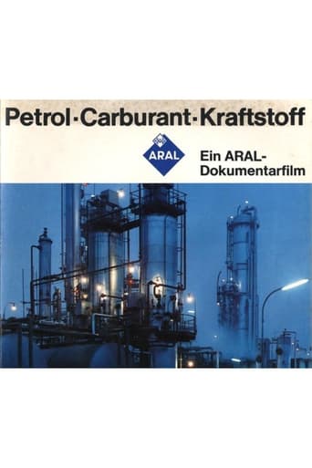 Poster of Petrol - Carburant - Kraftstoff