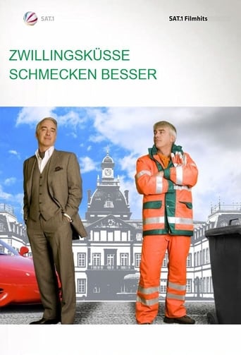 Poster of Zwillingsküsse schmecken besser