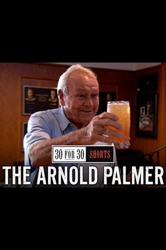 Poster of The Arnold Palmer