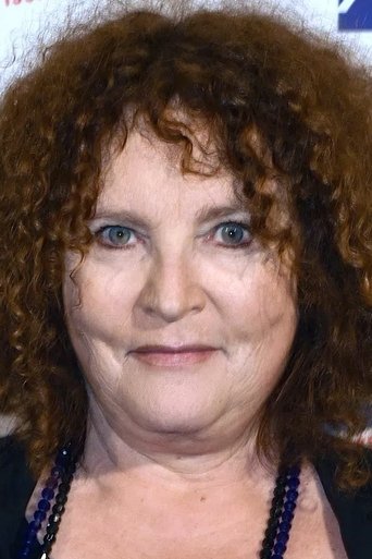 Portrait of Valérie Mairesse