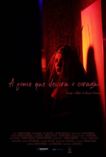 Poster of A Fome que Devora o Coração