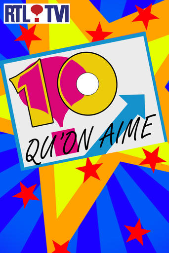 Poster of 10 qu'on aime