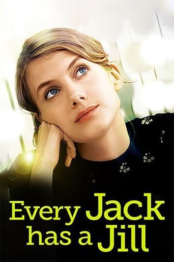 Poster of Every Jack Has a Jill