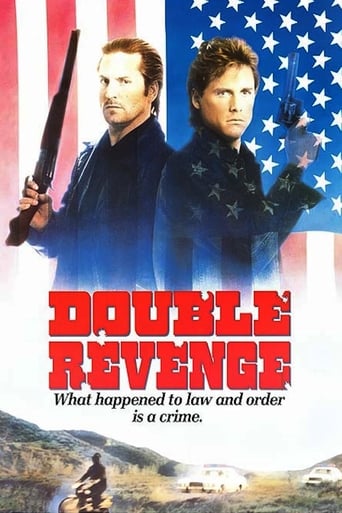 Poster of Double Revenge