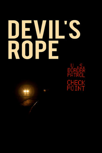 Poster of Devil's Rope