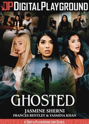 Ghosted Poster of Ghosted
