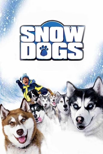 Poster of Snow Dogs