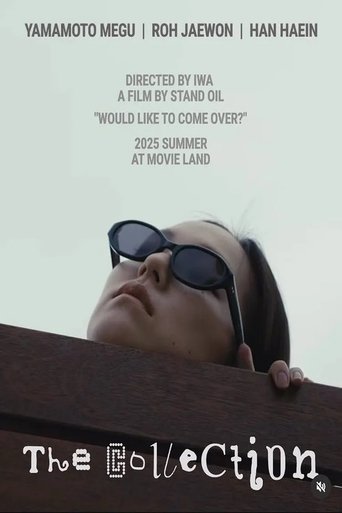 Poster of The Collection