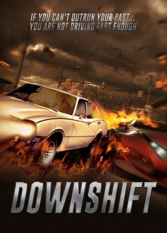 Poster of Downshift