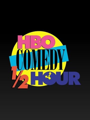 Poster of HBO Comedy Half-Hour: Jeff Garlin