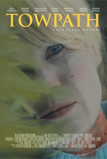 Poster of Towpath