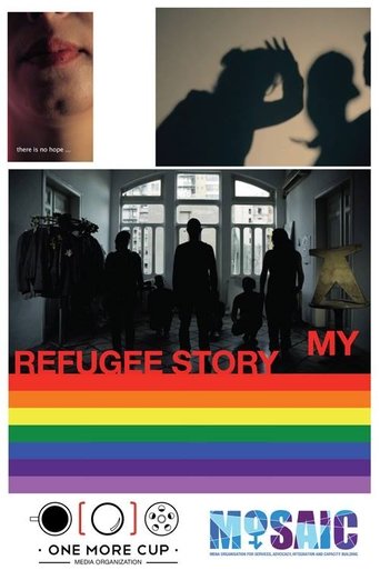 Poster of My Refugee Story