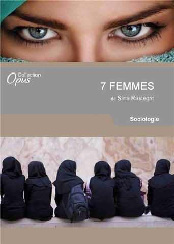 Poster of 7 women