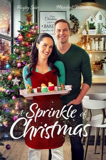 Poster of A Sprinkle of Christmas