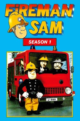 Portrait for Fireman Sam - Season 1