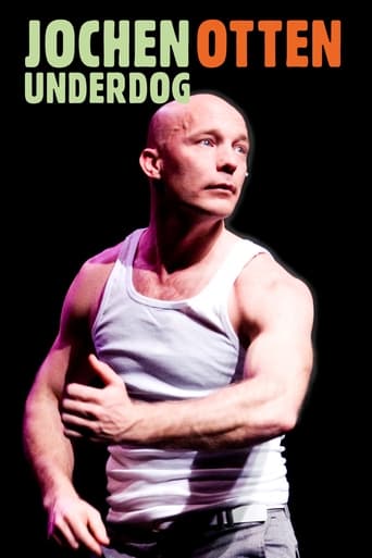 Poster of Jochen Otten: Underdog