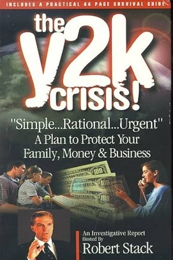 Poster of The Y2K Crisis