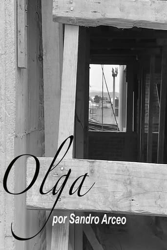 Poster of Olga