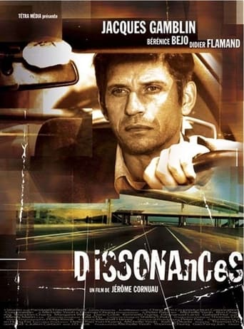 Poster of Dissonances