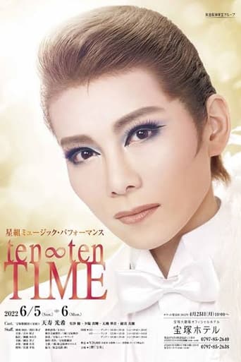 Poster of ten∞ten TIME