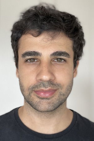 Portrait of Leôn Moreno