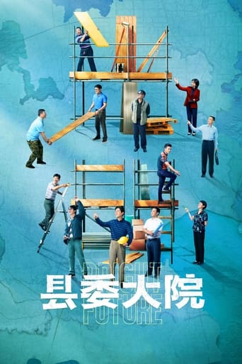 Poster of Bright Future