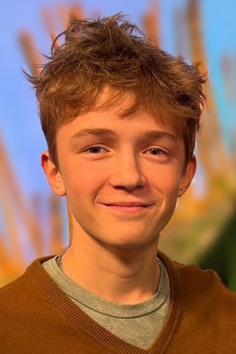 Portrait of Jakub Král