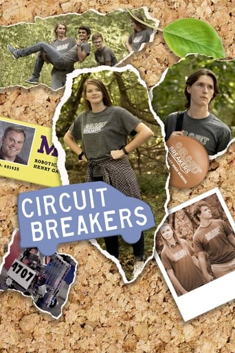 Poster of Circuit Breakers