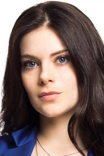 Portrait of Robyn Doolittle