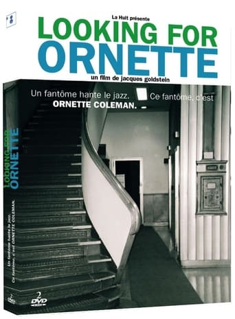 Poster of Looking for Ornette