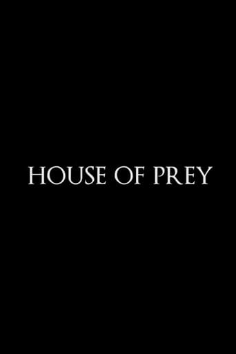 Poster of House of Prey